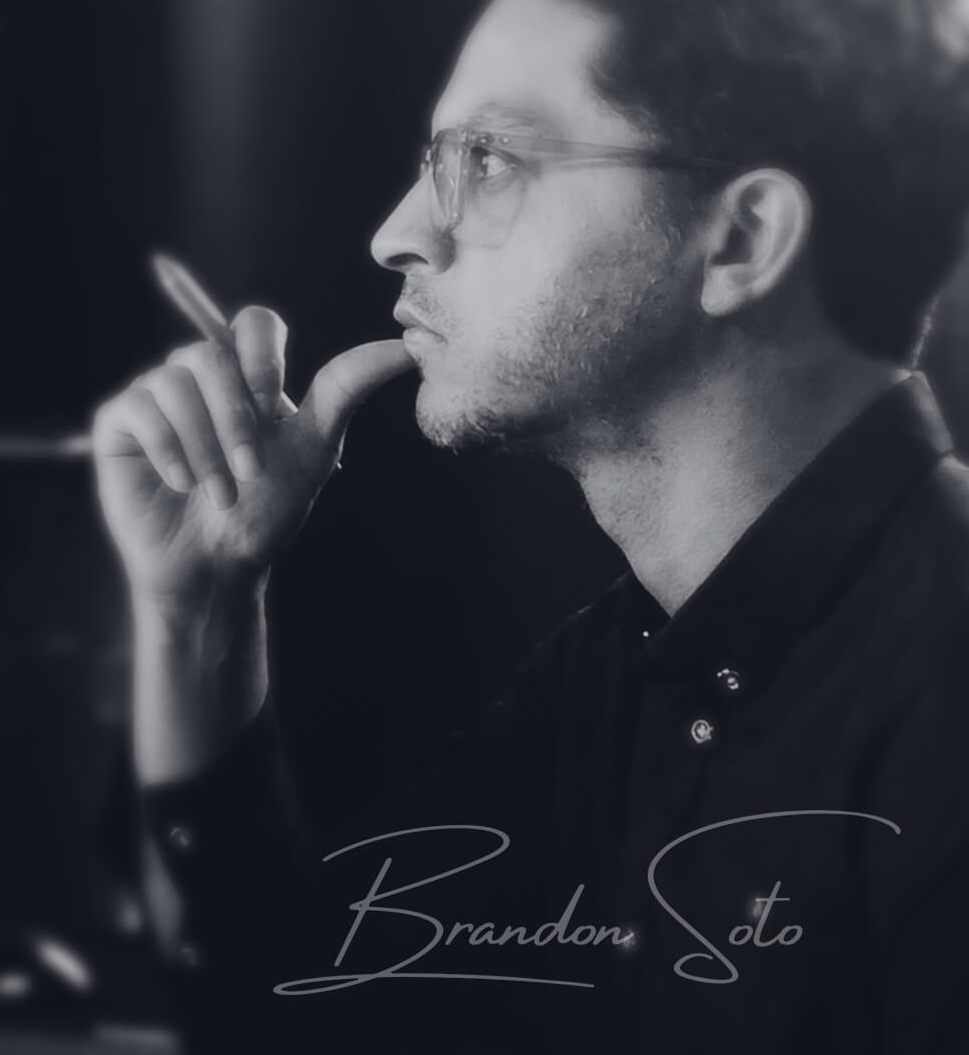 Brandon Soto